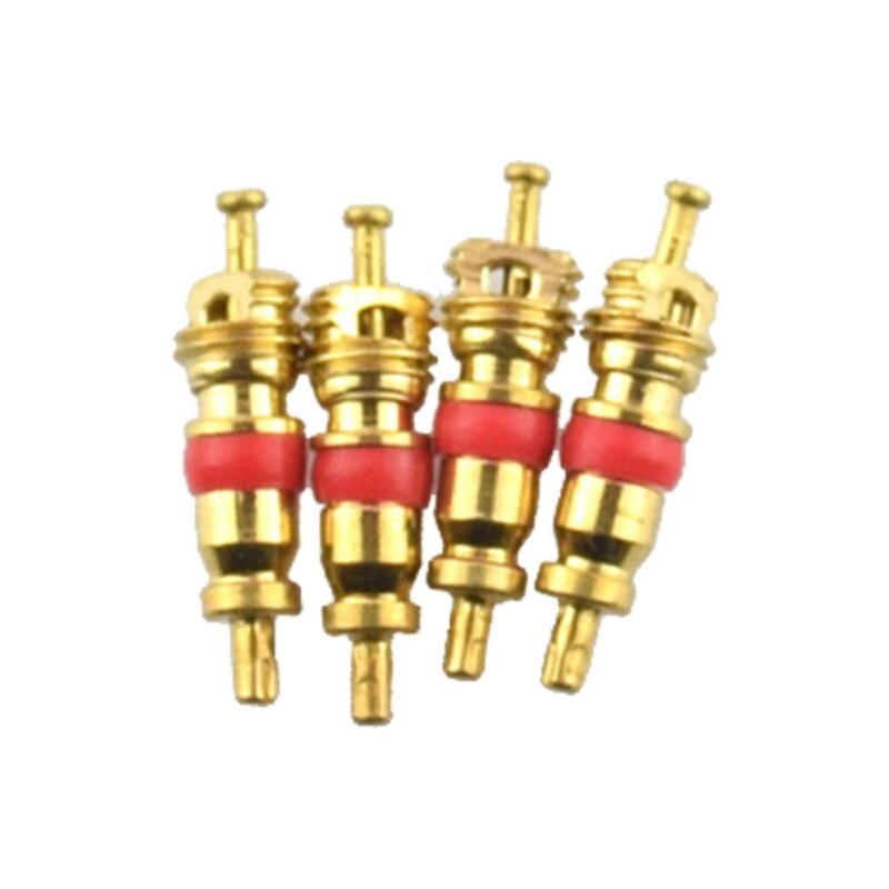 Auto Motorfiets Fietsband Ventiel Alle Koperen Amerikaanse Ventiel Band Reparatie Tools