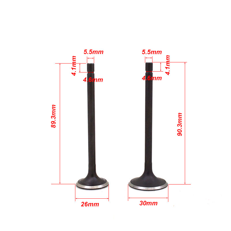 Glixal juego de pas de variador de carreras, 16x13mm, alto