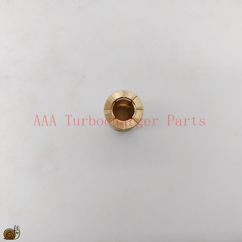 GT12/GTC1244VZ Turbo drijvende lager/reparatie kits/journal lager 806291-0001 leverancier AAA Turbocompressor Parts