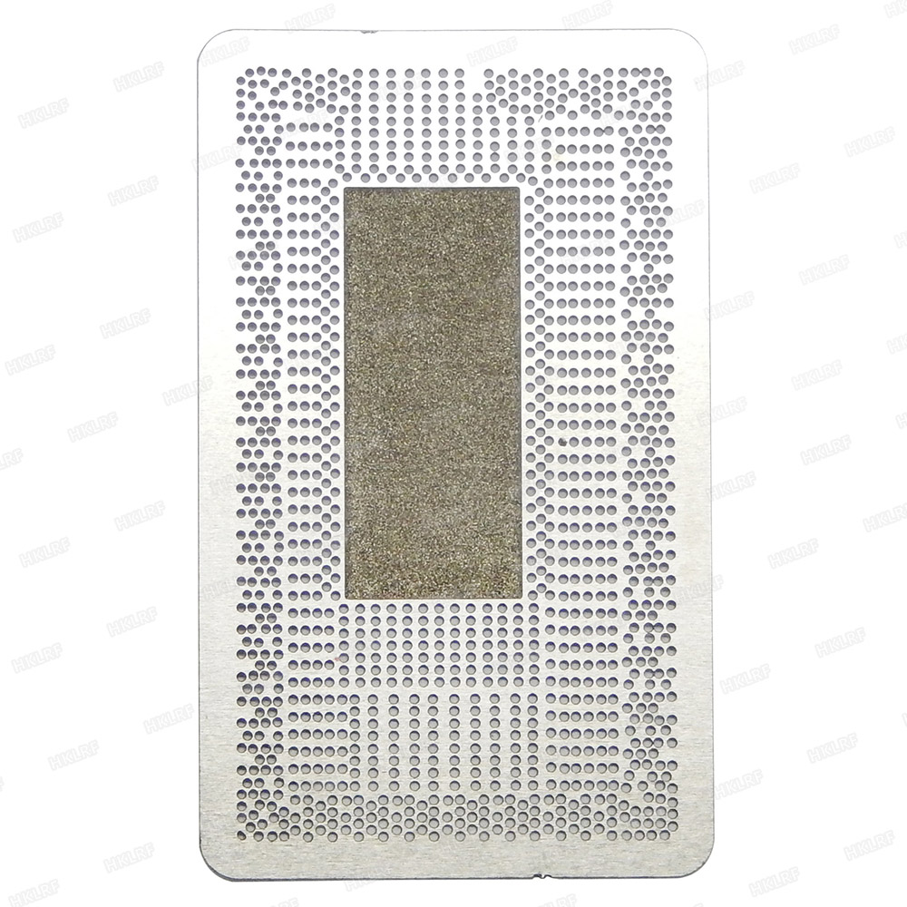 3955u sr2ew / v527 a 184 sr 2ez / 4415u sr348 / i7-7500u sr341 / i5-7200u sr2zu bga schablonenvorlage