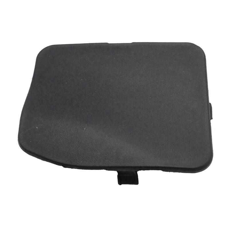 Tapa de gancho de remolque para parachoques trasero de coche, tapa embellecedora de remolque para Nissan Qashqai J11, 85071-DF30A,