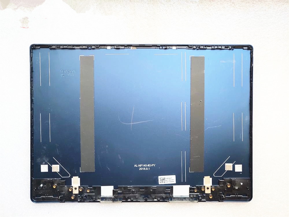 Original Lenovo Ideapad 330S-14 330S-14ikb LCD tapa trasera de la pantalla cubierta trasera
