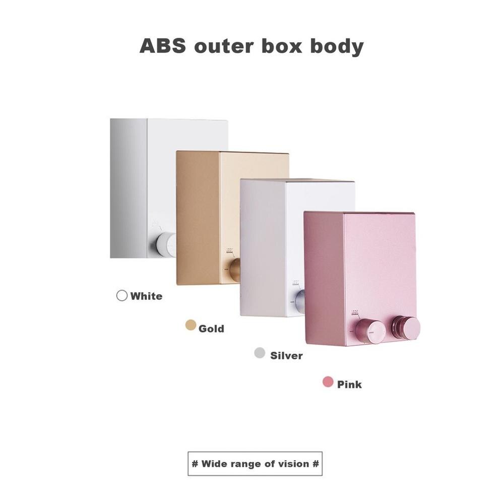 Telescopic Stainless String Invisible Clothesline Retractable Clothes Dryer Hanger Hanging Clothes Line: Pink