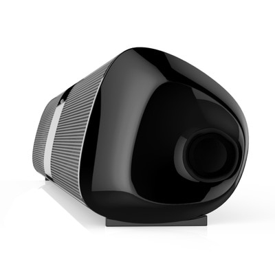 NFC Sound Blaster TV móvil altavoz universal con Bluetooth Mini altavoz Dual enchufable tarjeta inteligente de contacto 10W Subwoofer AUX