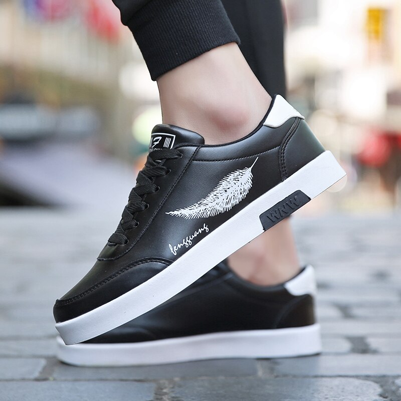 Men Shoes Sneakers Spring Men&#39;s Board Men&#39;s Sports Zapatillas Hombre Chaussure Homme Male Sneakers Tennis Male