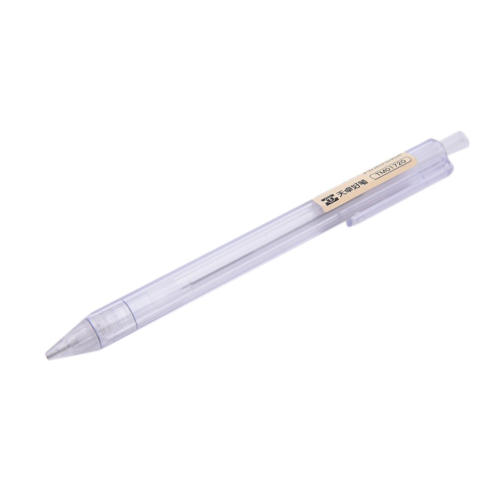 Mechanical Pencils 0.5mm Drafting Pencils Cute Kawaii Plastic Automatic Mechanical Pencil For School Stationery