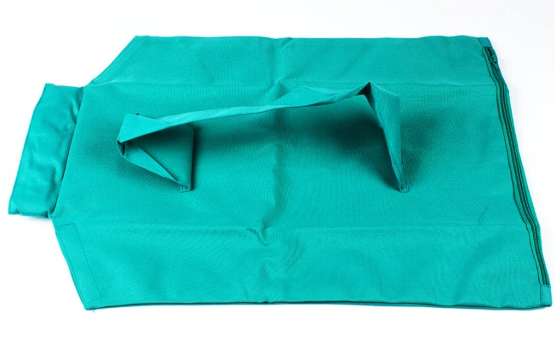 Multi-function Cat Carrier Pouch Comfortable Purrfect Pouch Pet Dog Travel Carrier Shoulder Bag: Cyan / Buy 1