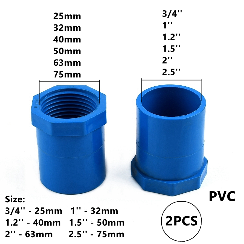 3/4'' 1'' 1.2'' 1.5'' 2'' 2.5'' Y-Type Filter PE/PVC Joints Agricultural Irrigation Water Filtration 120 Mesh Filter Element: black / 1''