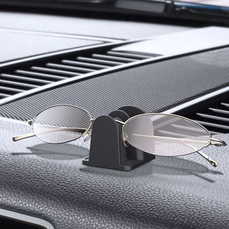 Spectacle Frame Universal Wall-Mounted Spectacle Frame Suitable for Glasses Desktop Display Glasses Accessories