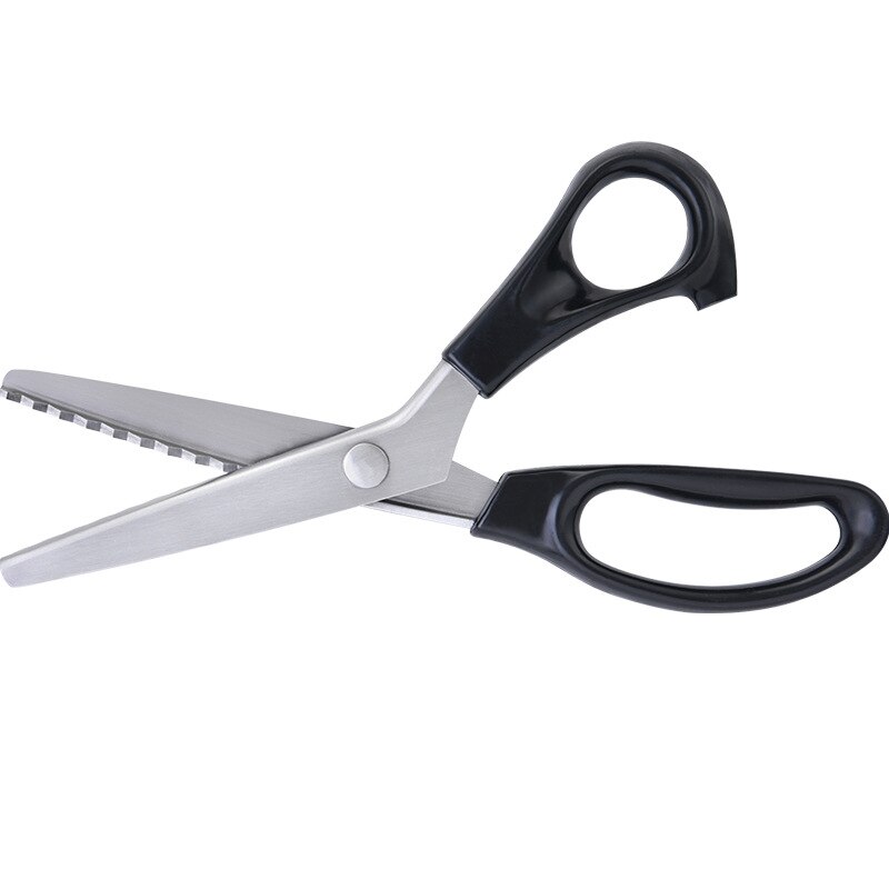 MAIYUE Stainless Steel Dressmaking Sewing Scissors Leather Handicraft Scissors Leather Handicraft Fabric Scissors