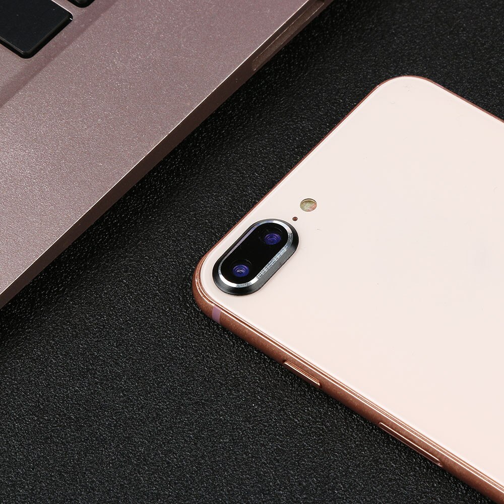 Voor Iphone 7/8 Plus Lens Beschermende + Home Knop Sticker + Stof Plug + Collector Anti Stof Stekkers Stofdicht praktische Siliconen Gebruik