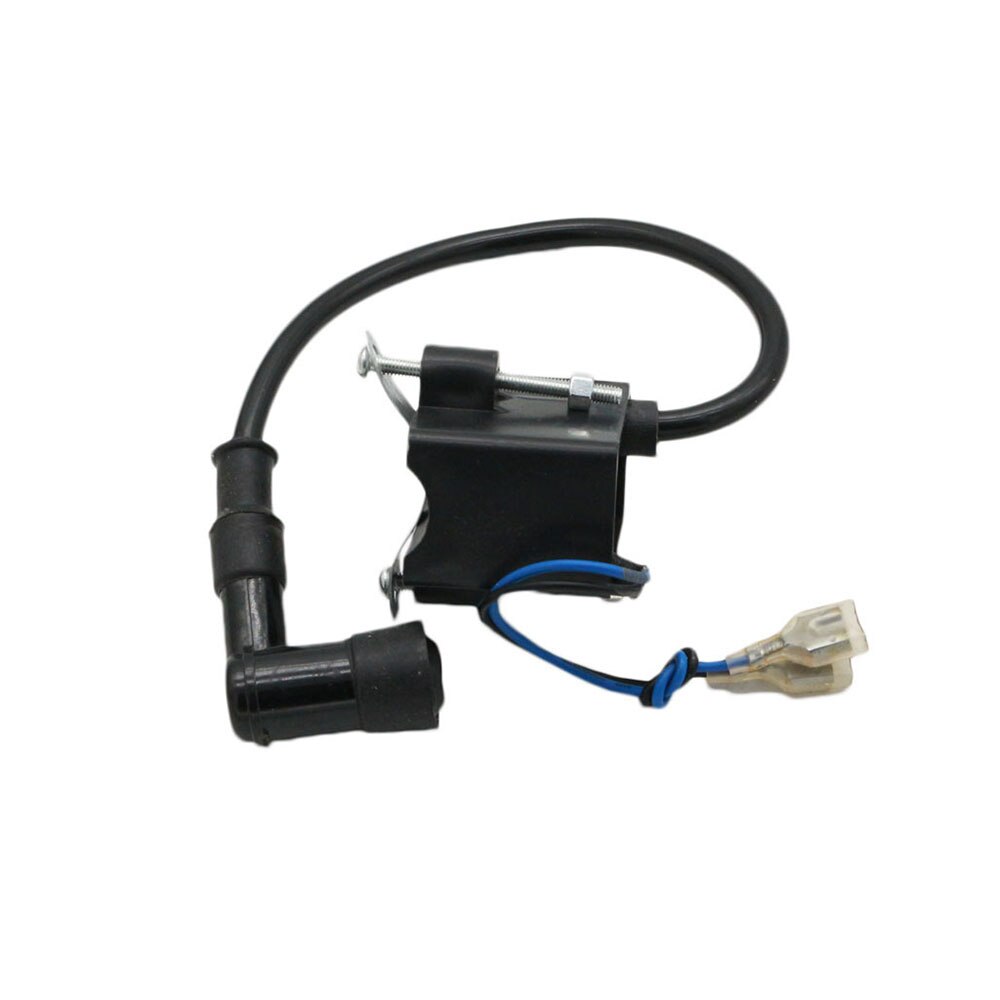 Atv crossmotor cdi ontstekingsspoel voor 50cc 60cc 66cc 80cc motor gemotoriseerde fiets