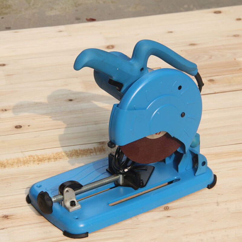 180MM Small Steel Cutting Machine Micro Mini Profile Cutting Machine