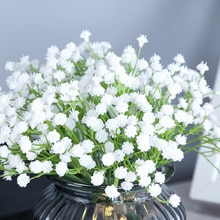Artificial Flower 20cm Wedding Flowers Shop Display Simulation Home Decoration