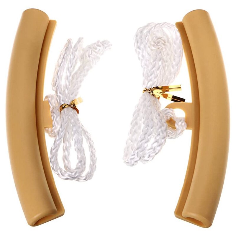 Tire Levers Spoon Set Heavy Duty Motorcycle Bike Car Tire Irons Tool Kit Hanging Hole Tire Changing Spoon Rim Protector