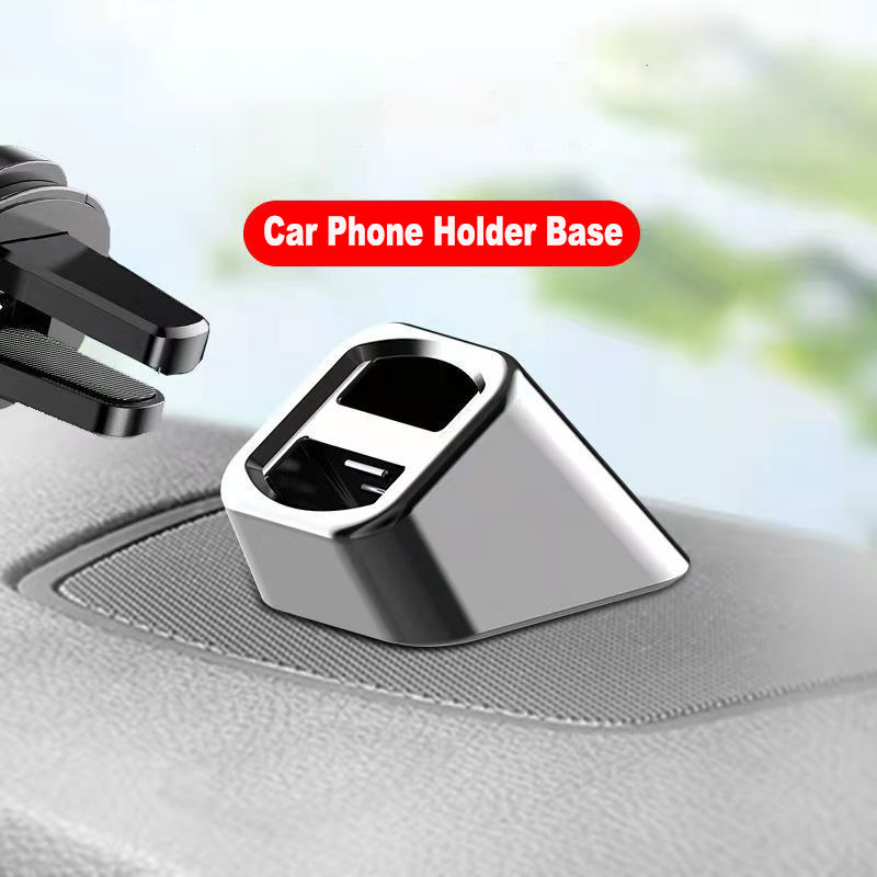 car phone holder Stand in Car GPS Mount Support For xiaomi iphone 12 pro max Universal car accessories Mobile Phone Holder case