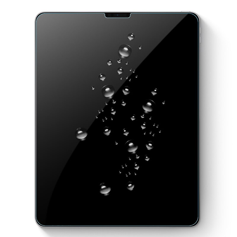 1PC szkło hartowane szkło ochronne dla iPad 10.2 9.7 10. 5 10.9 pro 11 nowy iPad 8 7 6 5 9 Air 4 3 2 Mini szklane 7th 8th 9th
