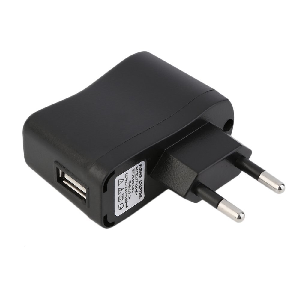 5MP 35mm Negatieve Film Dia Viewer Scanner USB Digital Color Photo Copier Met (Alleen EU Plug)
