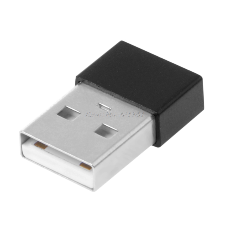USB 2.0 Male to Type C USB 3.1 Female Converter Charging Adapter Data Transfer