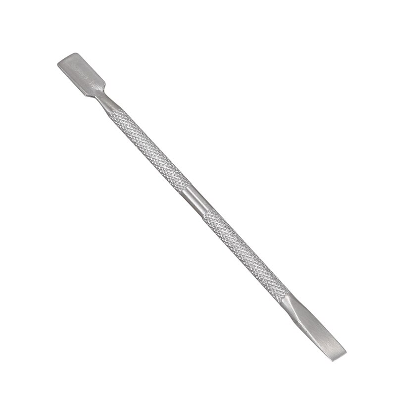 4 Pcs Manicure Manicure Tool Staal Push 4 Delige Set Nail Care Manicure Pedicure