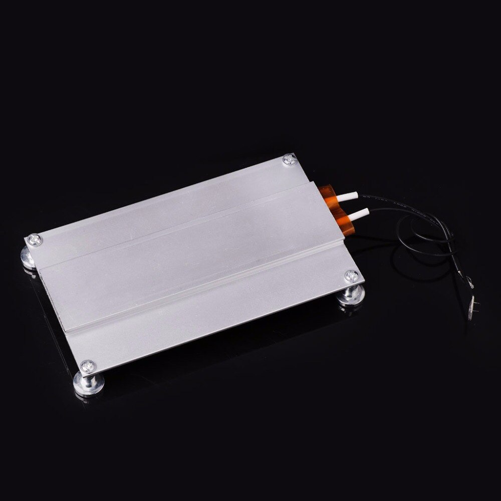 600W PTC Riscaldamento Piastra di Saldatura Piastra Calda 600W PTC Riscaldamento Piastra di Saldatura Piastra Calda