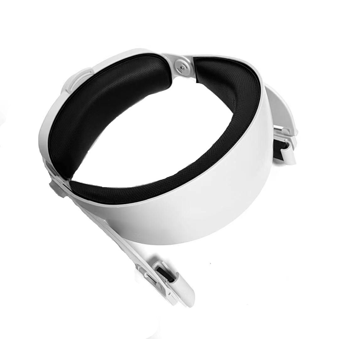 Upgrade Verstelbare Voor Oculus Quest 2 Vr Halo Band Verhogen Ondersteunende Forcesupport Head Strap Voor Oculus Quest2 Accessoires: Halo Strap