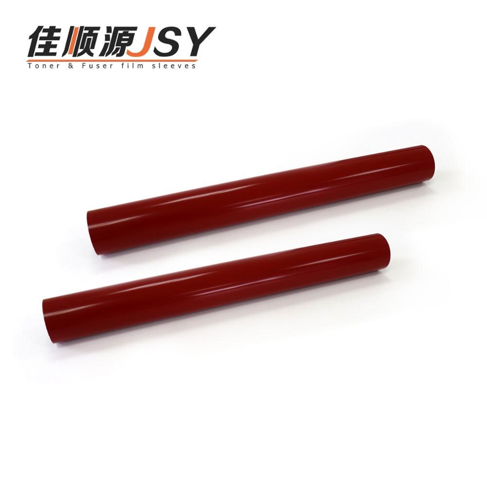 JSY impresora parte fusor película manga A00J-R721-Film para KM C550/C451/C452/C552/C650 para 1 piezas hecha en Japón