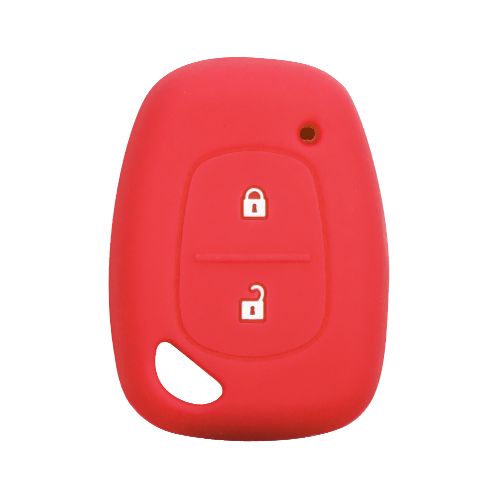 Guscio Chiave Per Renault Trafic Master Clio Kangoo Opel Movano Vivaro - Foto 2