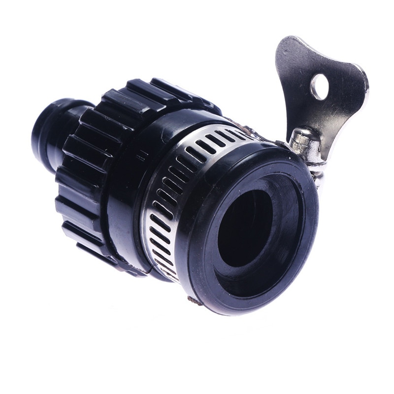 Universele Tap Connector Adapter Mixer Keuken Tuinslang Pijp Joiner Fitting Tap Connector Bibcocks Badkamer Gootstenen Kranen Tool