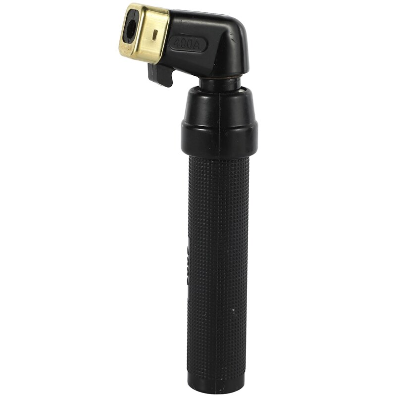 Porte-électrode support de soudage Arc porte-électrode de soudure porte-électrode 400A Uk torsion Type support fort accessoires de soudage