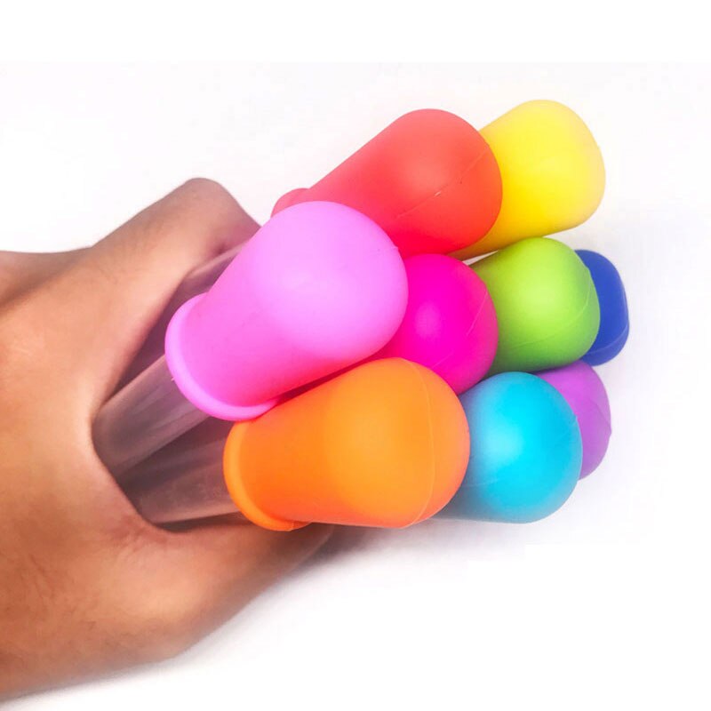 5 ml Liquid Silicone Dropper Feeding micro burette and Eyedropper Gummy Making Set