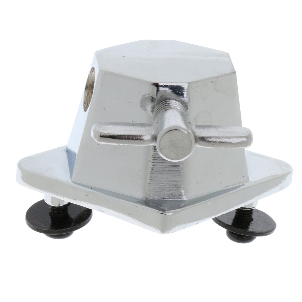 Tom tambour jambe support Instrument à Percussion accessoire de remplacement