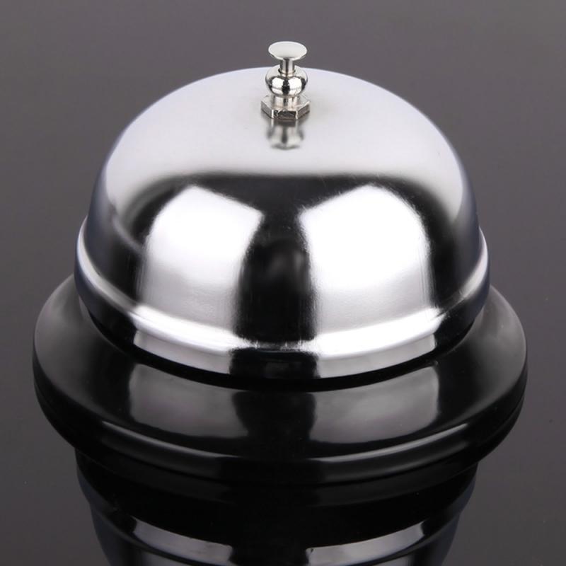 Kitchen Bell Kitchen Timers Reception Restaurant Bar Ringer Call Service Ring Kitchen Bell Service Bell Hotel Kitchen Counter