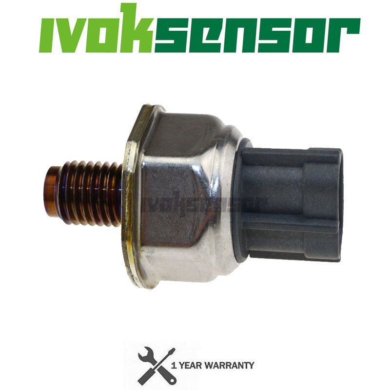 Original Fuel Rail Pressure Sensor Regulator 45PP31 8C1Q9D280AA For