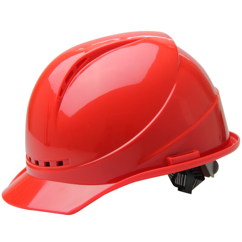 ABS Safety Helmet Construction Helmets Breathable ... – Grandado