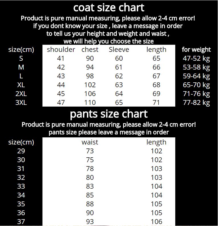 3 Pieces Sets / Men's Business Casual Slim Fit Suit Blazers Groom Wedding Dress One Button Suits Jacket+pant+vest Trousers Coat