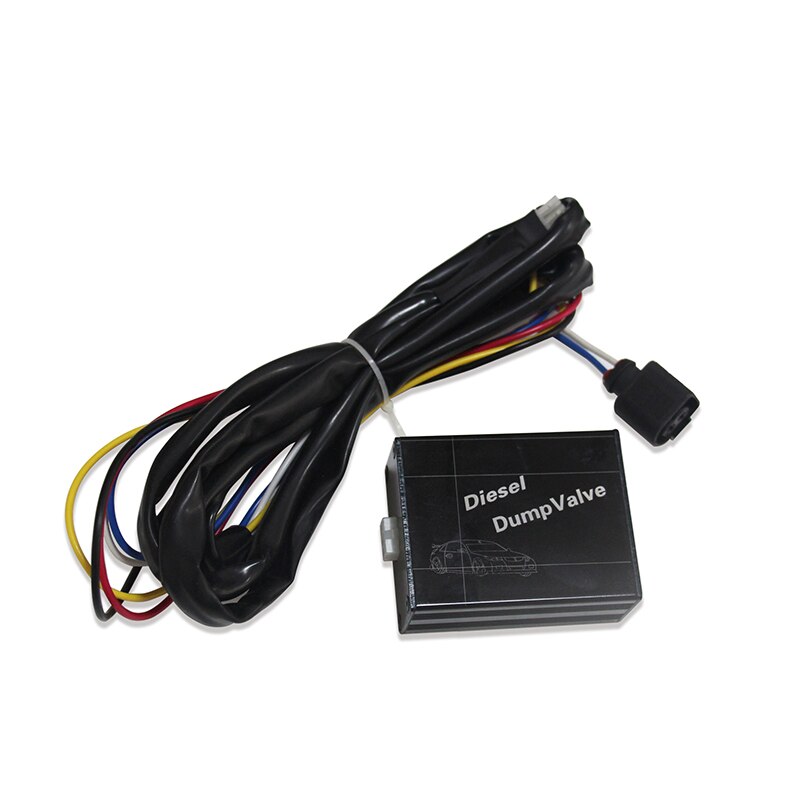 Electronic Blow Off Valve kit ElectrIcal Diesel Blow Off Valve /Diesel Dump Valve /Diesel BOV