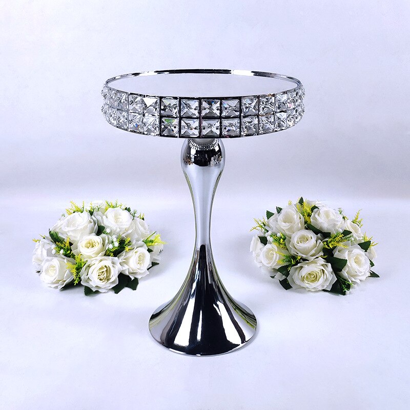 Afternoon Tea Party Dim Sum Rack Combination Dessert Table Stand Set Wedding Cake Stand Dessert Goblet Series