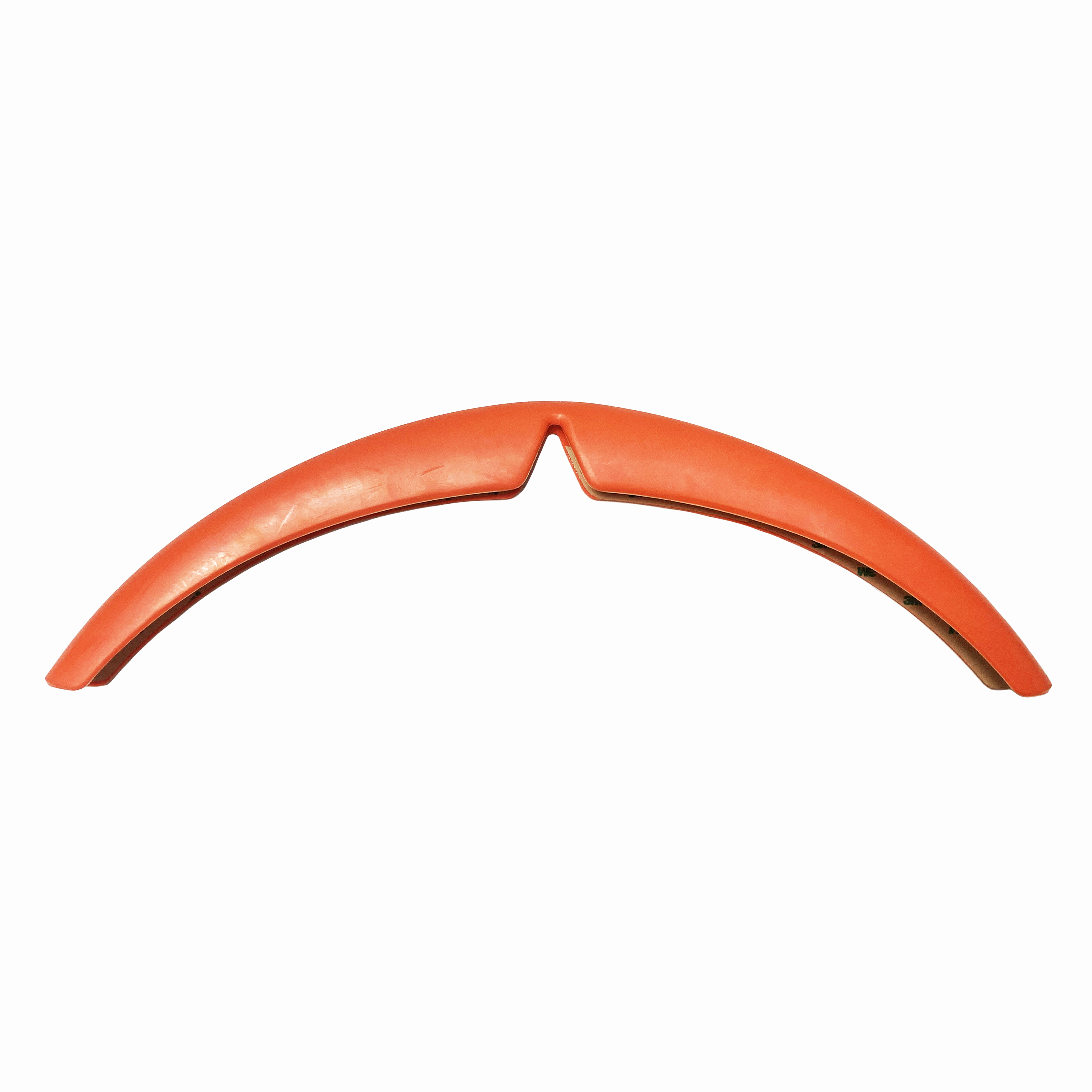 Surfing Longboard Nose Protector SUP Board Nose Guard Surfboard Tip Protection for Longboards and SUP with 3M Adhesive: Light Grey