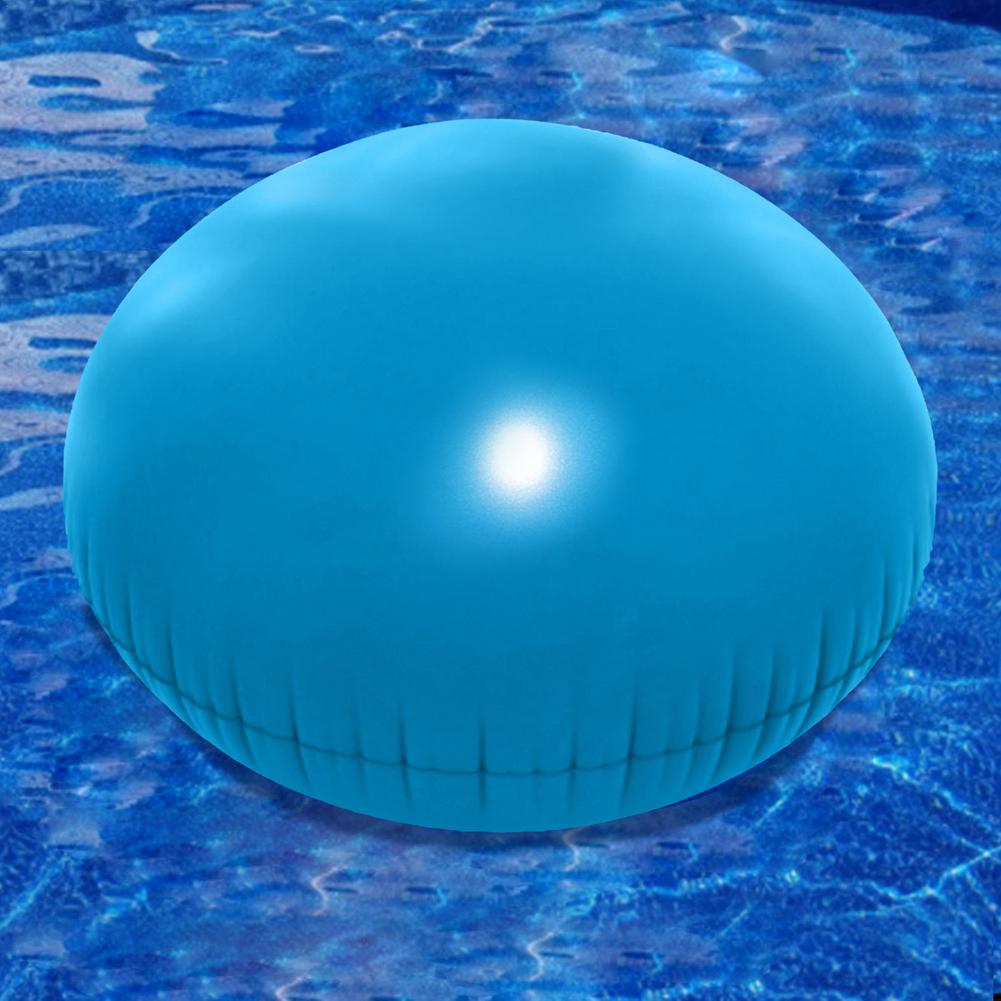 Winter Schwimmbad Luft Kissen Winterfest Luft Kissen Für Boden Schwimmbad Deckel Abdeckung Zauberstab Barriere Schutz Kissen Frostschutz Schwimmbad Ball
