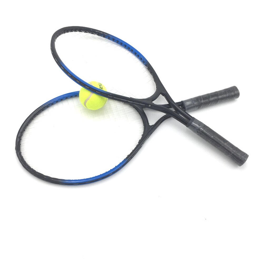 Mini raqueta de tenis de aleación para padres e hijos, juguetes deportivos para jugar, juegos, suministros deportivos para niños y adolescentes al aire libre