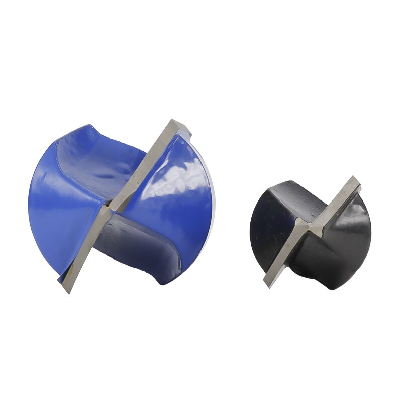 Hampton 1pc 90 Degree V Groove Router Bit 8mm Shank Carbide CNC Router Bit For Wood Double Edge Engraving Bit 3D Milling Cutter