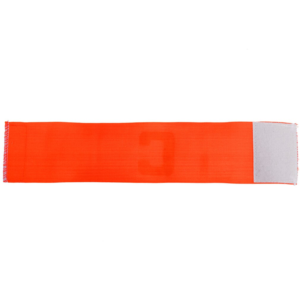 2Pcs Captain Armband Voetbal, Voetbal Armband, Anti Voor Kinderen En Volwassen