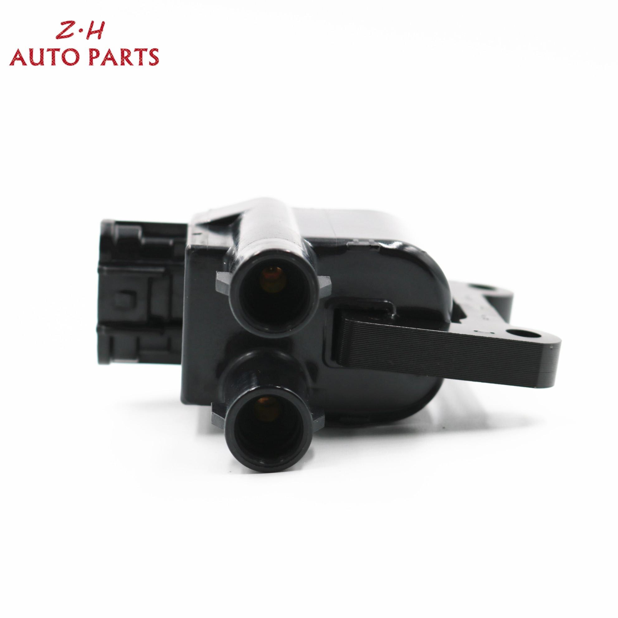 For Toyota Landcruiser FZJ105 FZJ78 FZJ79 1FZ-FE Ignition Coil 90919-02217 9091902217 90919-02218 90919-02220 90080-19008 CP355