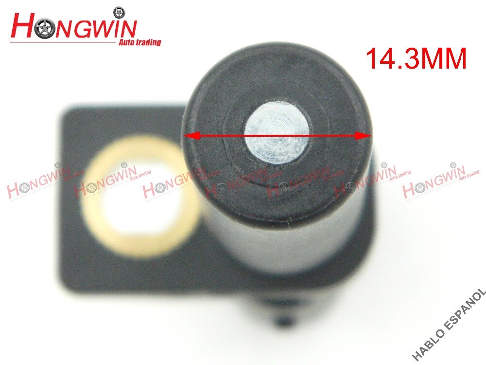 Genuine No.:1621533028 Crankshaft Position Sensor Fits Ssangyong Rexton Stavic Rodius 02-18 Actyon Kyron 06- KORANDO MUSSO 95-05