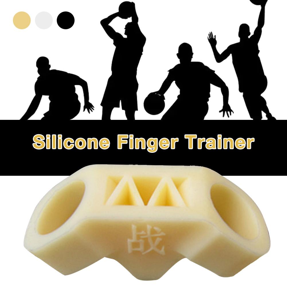 1pcs Stephen Curry Basketball Ball Shooting Trainer Basketball Training Supplies Finger Adjustment Trainer Equipment
