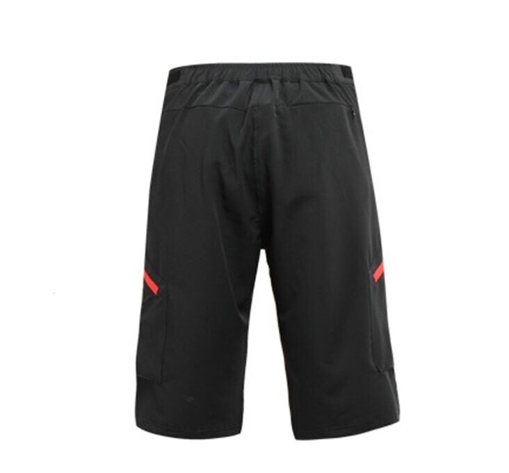 Nyeste mavic crossmax performance mtb shorts downhill mtb shorts nylon fabirc pro mountainbike shorts