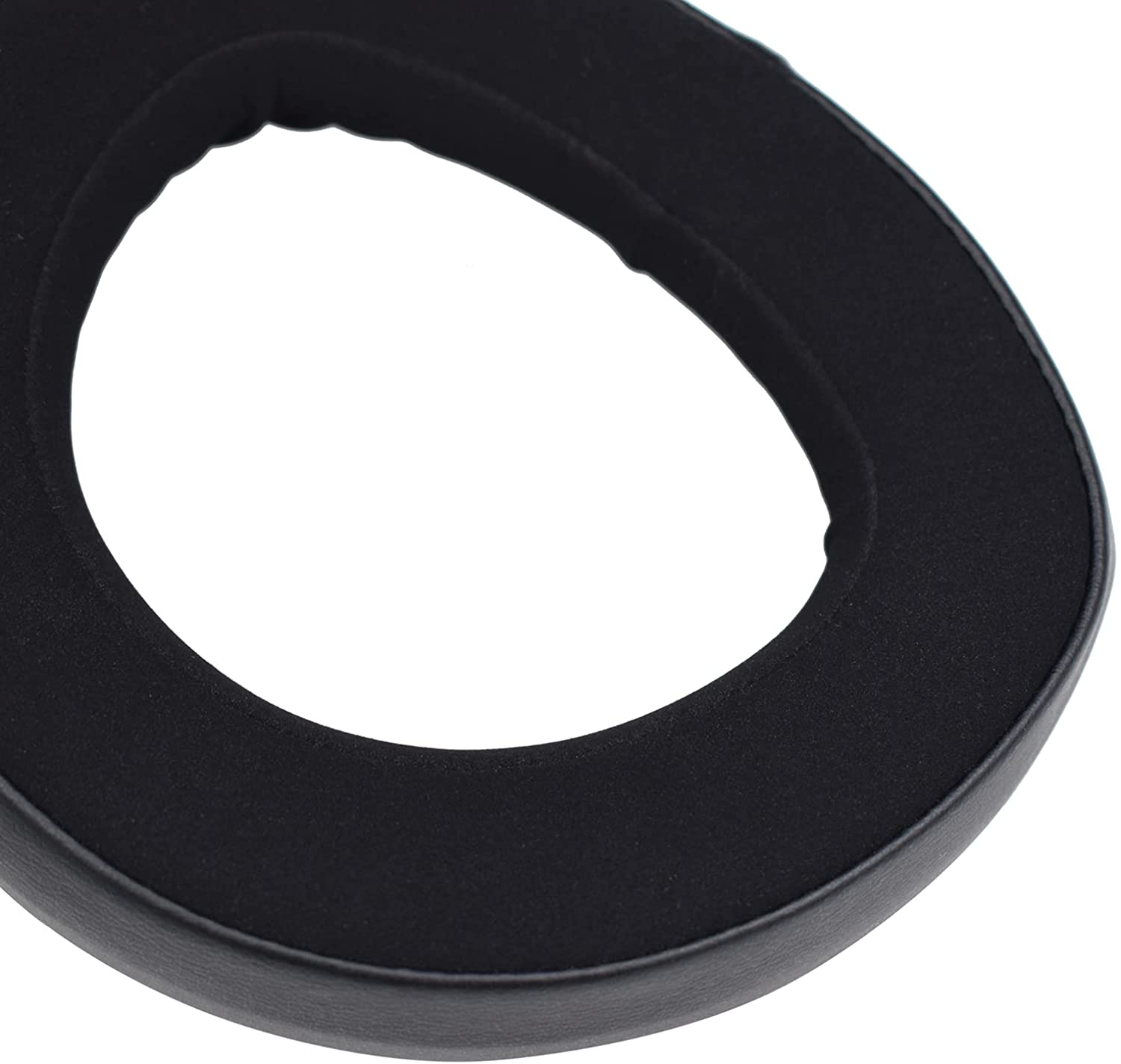 Oorkussens Kussen, Vervanging Matte Oorkussen Voor Sennheiser HD820 HD820S Hd 820 Over-Ear Audiophile Referentie Hoofdtelefoon