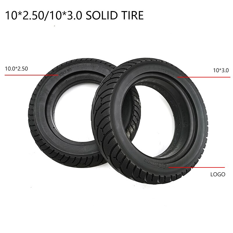 Innen Außen Reifen 10X 2,50 10x 2,5 Rohr Innertube mit gebogen ventil 90 Grad ventil für Baby Kinderwagen Kinderwagen Rolle 10 zoll: 10x2.50ptsxt