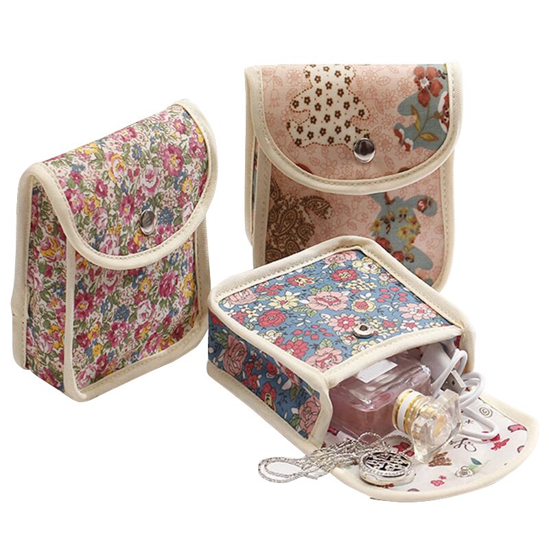 SlowTon Herbruikbare hondenluiers voor dames, 3 stuks, geen lek, wasbare menstruatiebroek, super absorberend, warm, comfortabel, maandluiers met verstelbare knopen voor kleine, middelgrote en grote